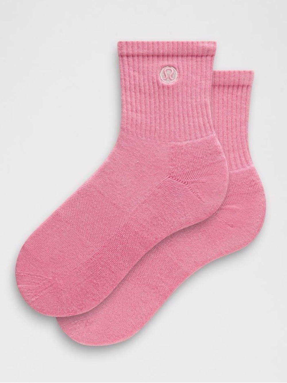 Lululemon - Daily Essentials Socks - Quarter Length  - NWT